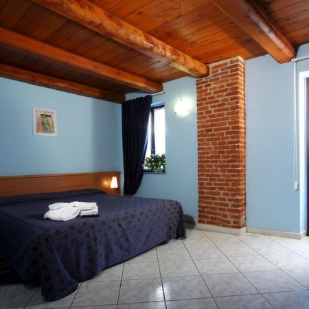 Hotel Tenuta Canta Volvera Ngoại thất bức ảnh