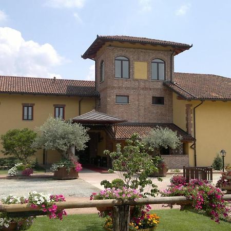 Hotel Tenuta Canta Volvera Ngoại thất bức ảnh