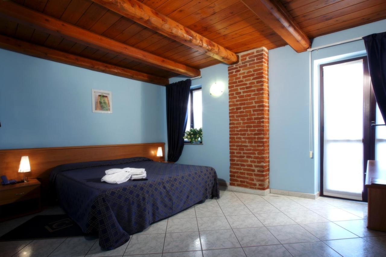 Hotel Tenuta Canta Volvera Ngoại thất bức ảnh