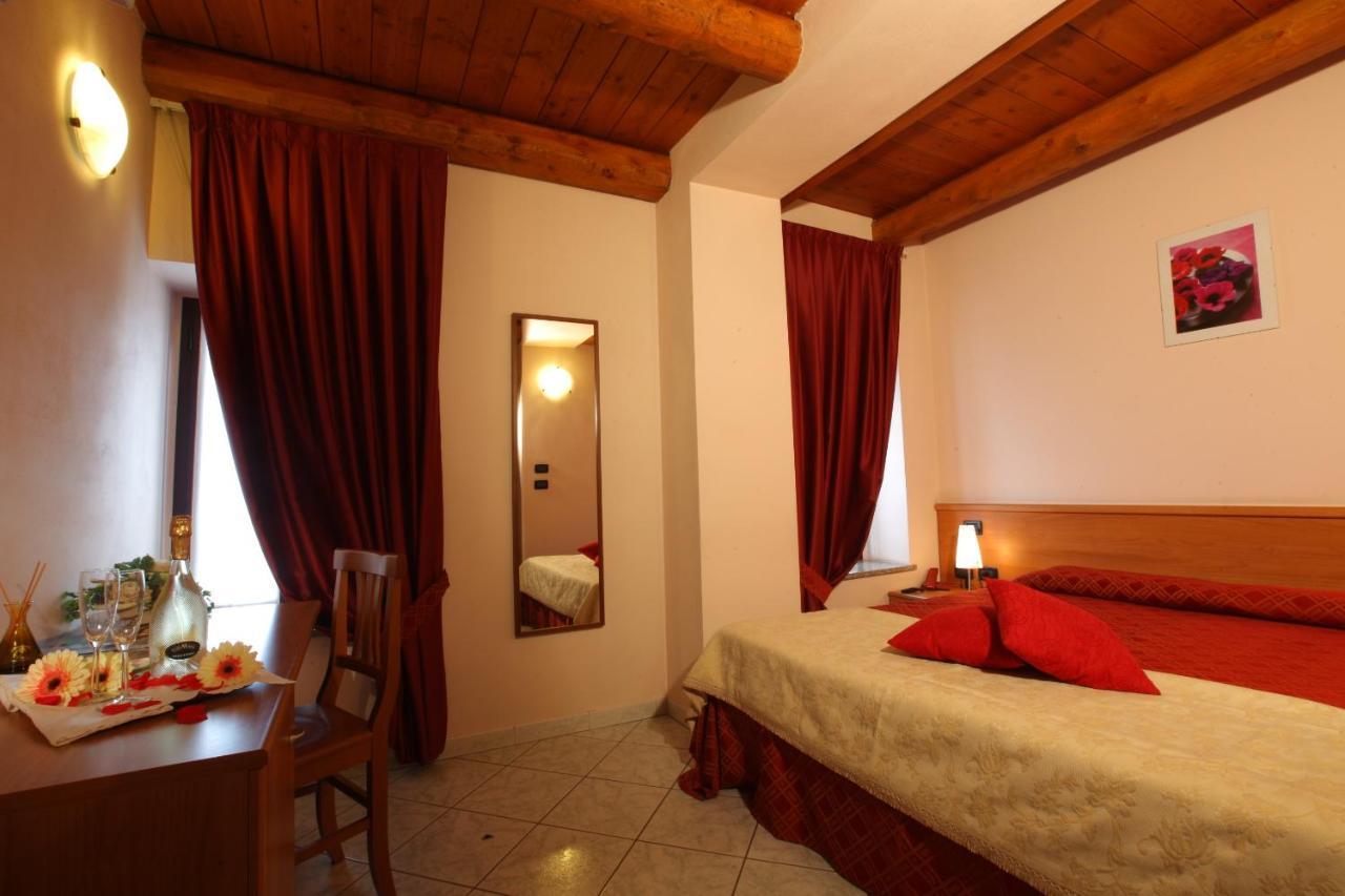 Hotel Tenuta Canta Volvera Ngoại thất bức ảnh