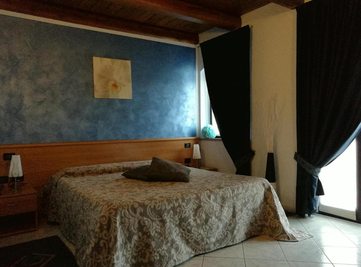 Hotel Tenuta Canta Volvera Ngoại thất bức ảnh